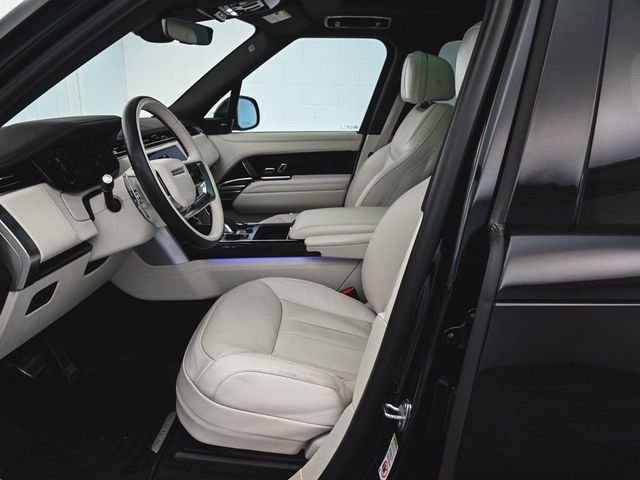 2023 Land Rover Range Rover SE - 23027587 - 28