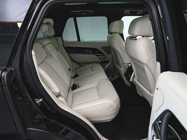 2023 Land Rover Range Rover SE - 23027587 - 31