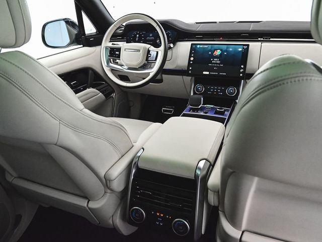 2023 Land Rover Range Rover SE - 23027587 - 32