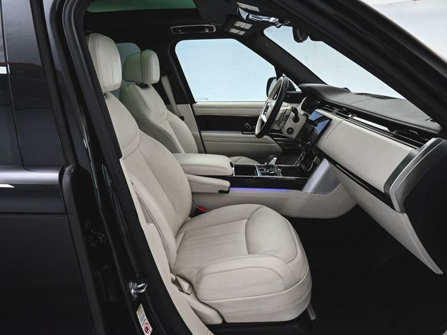 2023 Land Rover Range Rover SE - 23027587 - 33