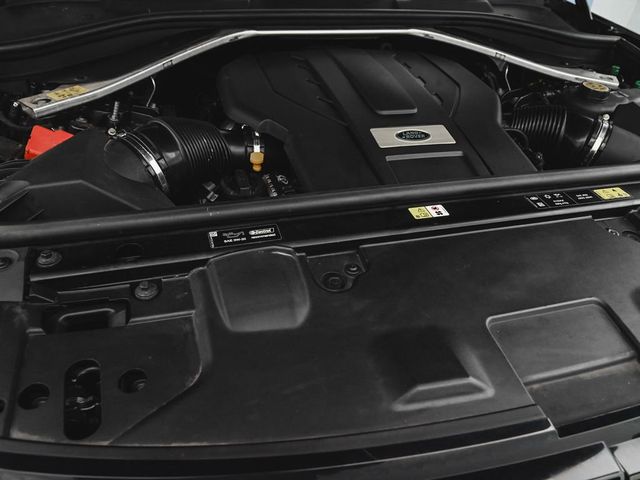 2023 Land Rover Range Rover SE - 23027587 - 35