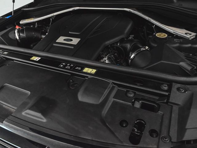 2023 Land Rover Range Rover SE - 23027587 - 36