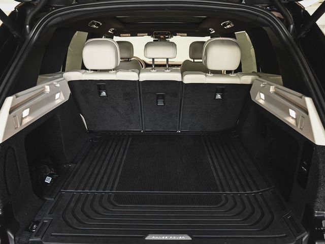 2023 Land Rover Range Rover SE - 23027587 - 37