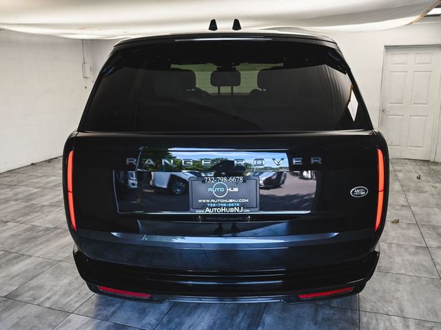 2023 Land Rover Range Rover 4.4 SE SWB's photo