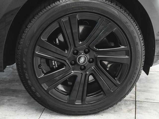 2023 Land Rover Range Rover SE - 23027587 - 6