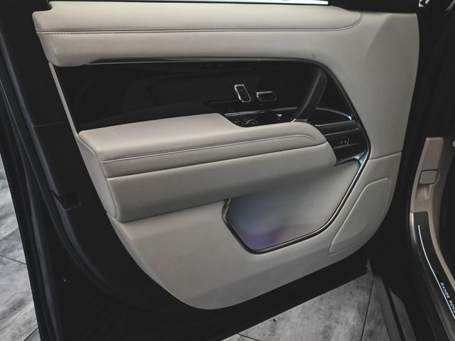 2023 Land Rover Range Rover SE - 23027587 - 7