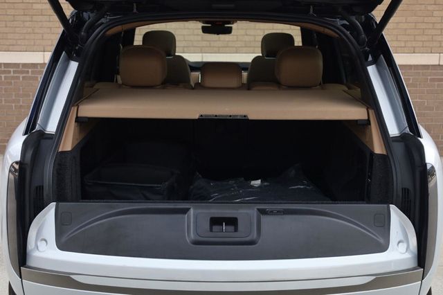 2023 Land Rover Range Rover SE - 23064958 - 10