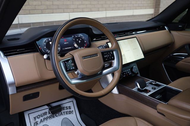 2023 Land Rover Range Rover SE - 23064958 - 12