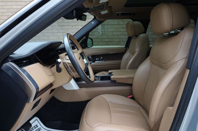 2023 Land Rover Range Rover SE - 23064958 - 13