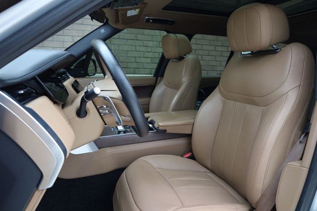 2023 Land Rover Range Rover SE - 23064958 - 14