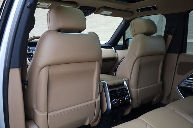 2023 Land Rover Range Rover SE - 23064958 - 17