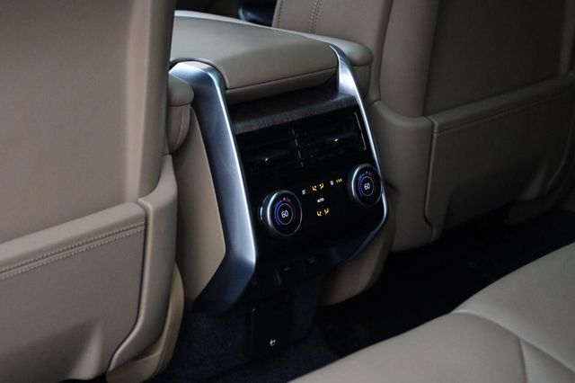2023 Land Rover Range Rover SE - 23064958 - 18