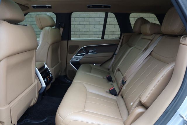 2023 Land Rover Range Rover SE - 23064958 - 20