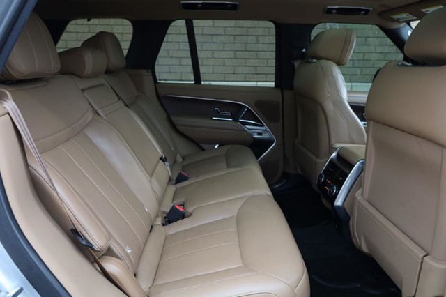 2023 Land Rover Range Rover SE - 23064958 - 24