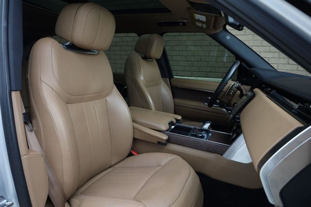 2023 Land Rover Range Rover SE - 23064958 - 28