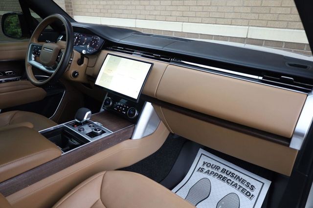 2023 Land Rover Range Rover SE - 23064958 - 29