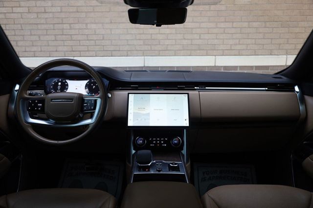 2023 Land Rover Range Rover SE - 23064958 - 30