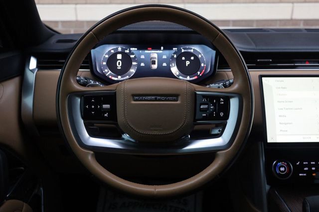 2023 Land Rover Range Rover SE - 23064958 - 31