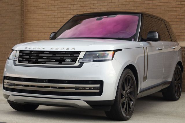 2023 Land Rover Range Rover SE - 23064958 - 3