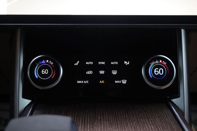 2023 Land Rover Range Rover SE - 23064958 - 42