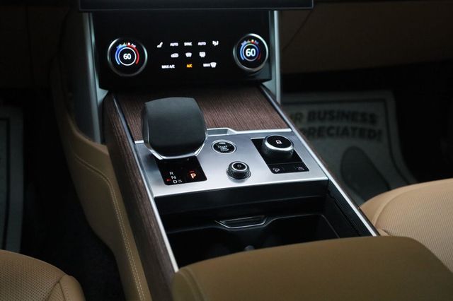 2023 Land Rover Range Rover SE - 23064958 - 44