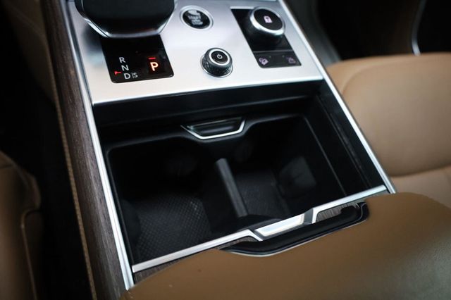 2023 Land Rover Range Rover SE - 23064958 - 45