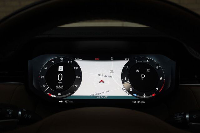 2023 Land Rover Range Rover SE - 23064958 - 46