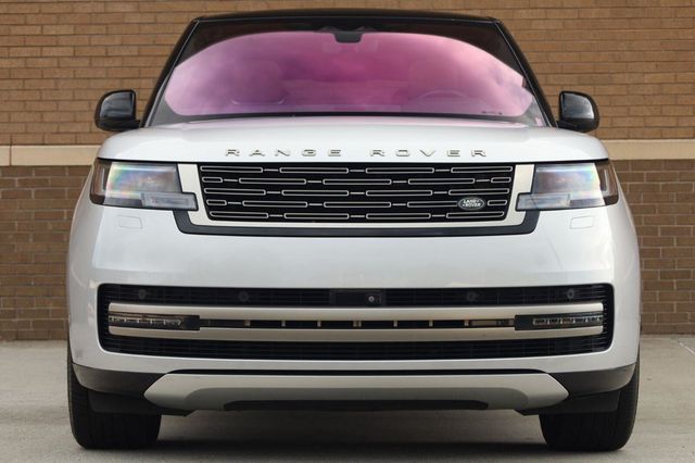 2023 Land Rover Range Rover SE - 23064958 - 4