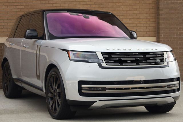 2023 Land Rover Range Rover SE - 23064958 - 5