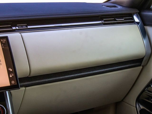 2023 Land Rover Range Rover SE - 23077487 - 16