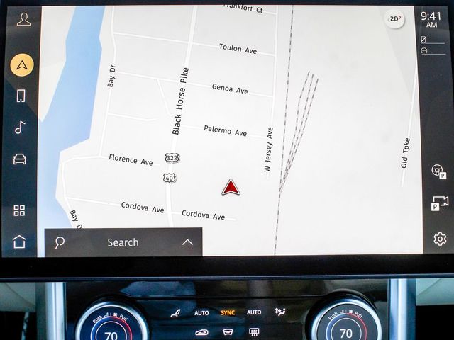 2023 Land Rover Range Rover SE - 23077487 - 19