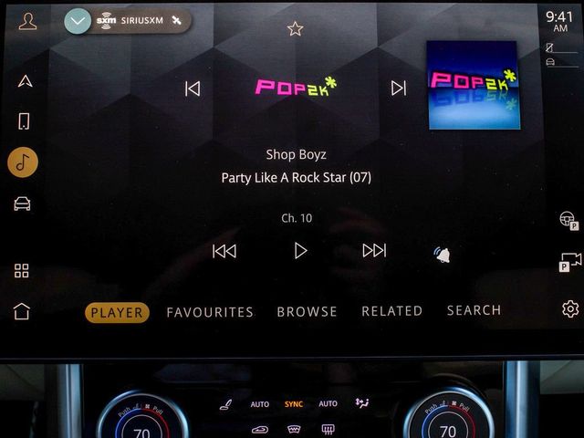 2023 Land Rover Range Rover SE - 23077487 - 22