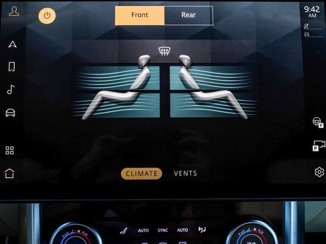 2023 Land Rover Range Rover SE - 23077487 - 23