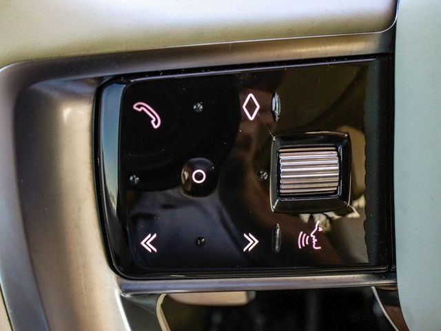 2023 Land Rover Range Rover SE - 23077487 - 28
