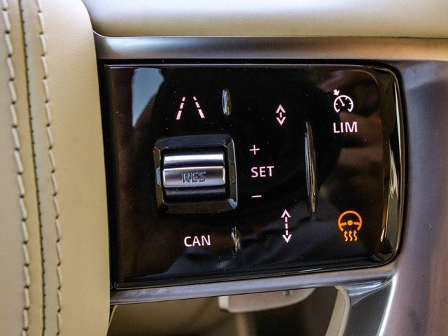 2023 Land Rover Range Rover SE - 23077487 - 29