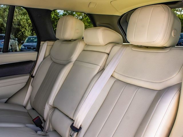 2023 Land Rover Range Rover SE - 23077487 - 34