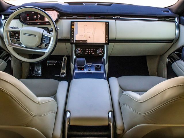 2023 Land Rover Range Rover SE - 23077487 - 37