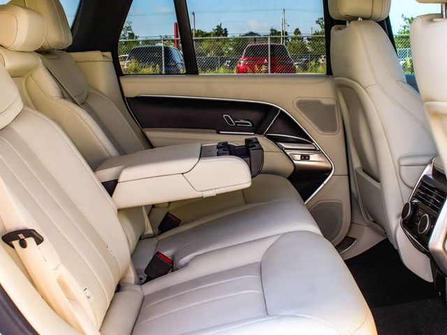 2023 Land Rover Range Rover SE - 23077487 - 39