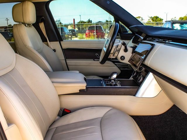 2023 Land Rover Range Rover SE - 23077487 - 42