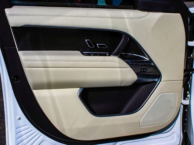2023 Land Rover Range Rover SE - 23077487 - 7