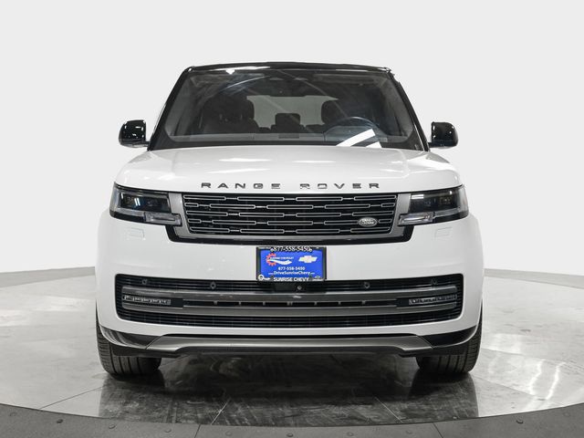 2023 Land Rover Range Rover SE - 23078527 - 9