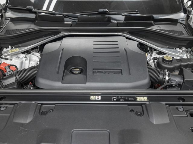 2023 Land Rover Range Rover SE - 23078527 - 10