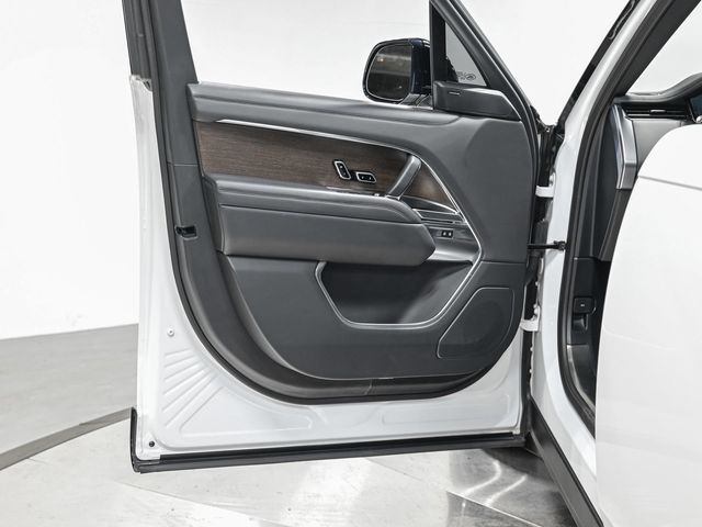 2023 Land Rover Range Rover SE - 23078527 - 11