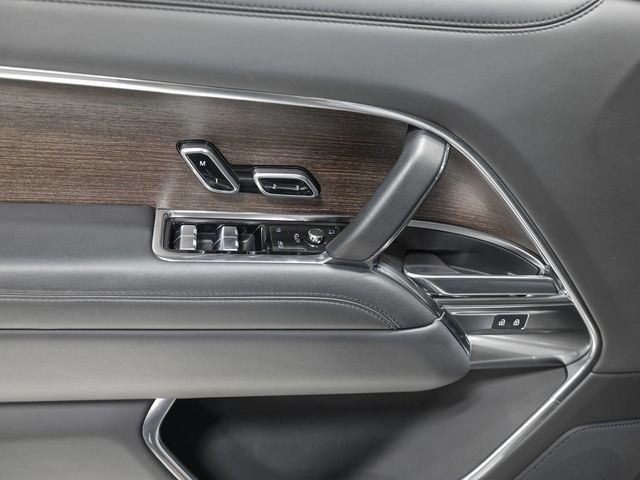2023 Land Rover Range Rover SE - 23078527 - 12
