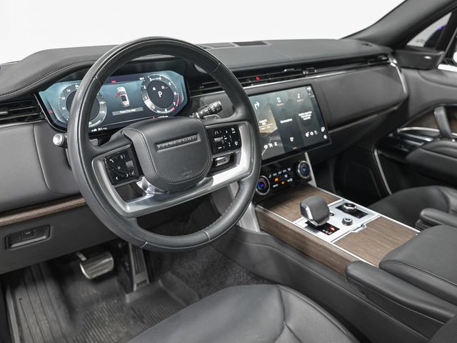 2023 Land Rover Range Rover SE - 23078527 - 13