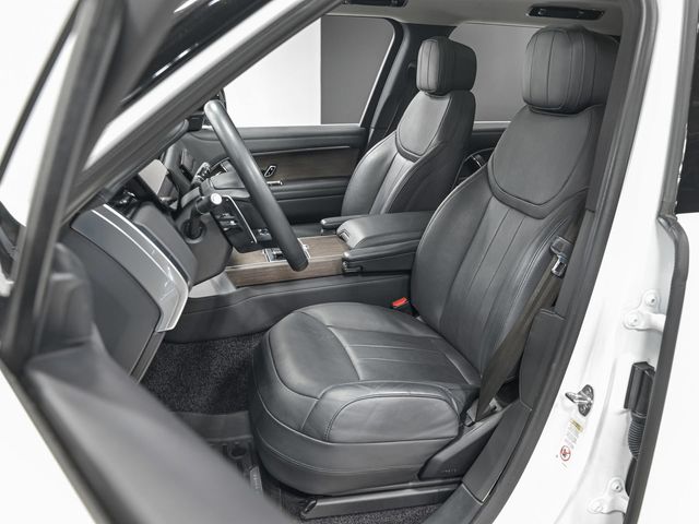 2023 Land Rover Range Rover SE - 23078527 - 14