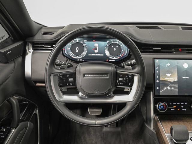 2023 Land Rover Range Rover SE - 23078527 - 15