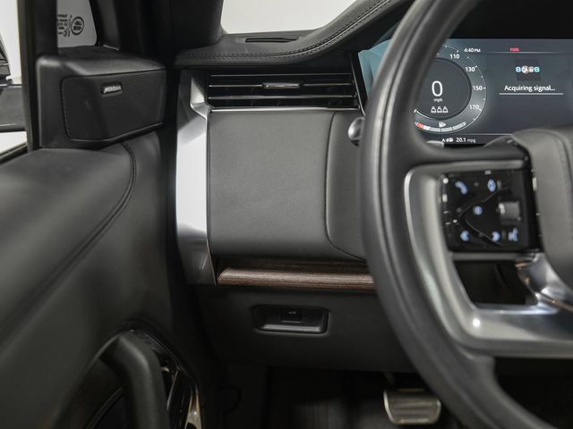 2023 Land Rover Range Rover SE - 23078527 - 16