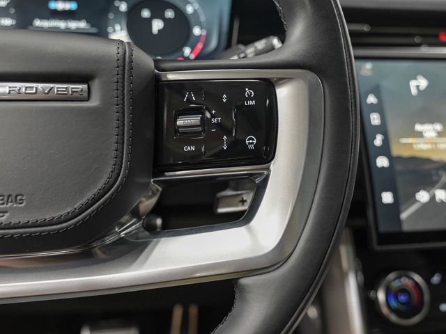 2023 Land Rover Range Rover SE - 23078527 - 18