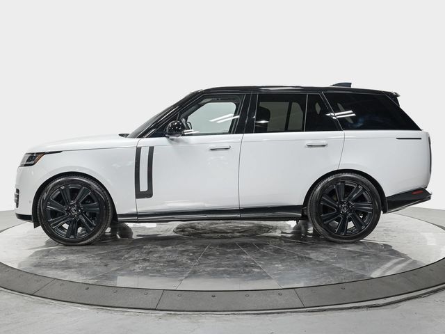 2023 Land Rover Range Rover SE - 23078527 - 1